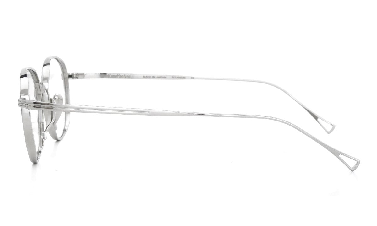 KameManNen Eyeglass Frame MEI 113 TS 46size