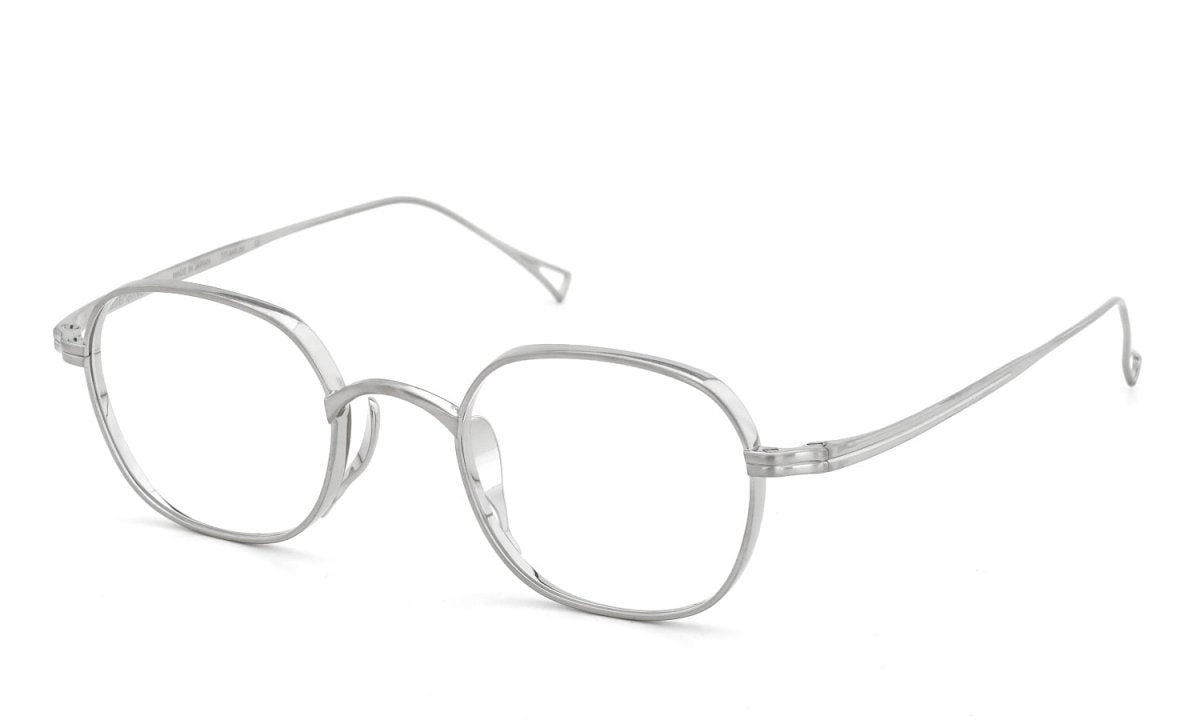 KameManNen Eyeglass Frame MEI 115 TSH