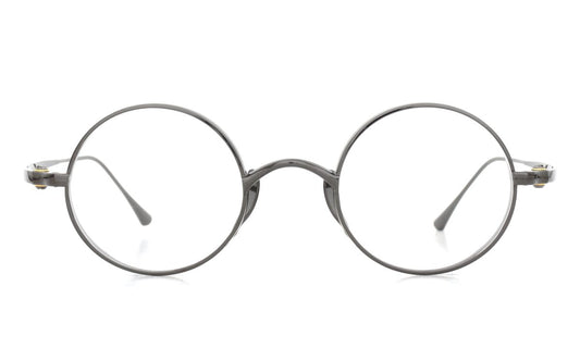 KameManNen Eyeglass Frame KMN-8800 BKR