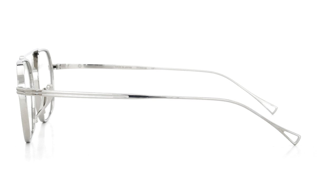 KameManNen Eyeglass Frame 9503 TS