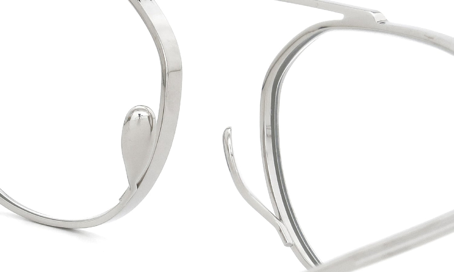 KameManNen Eyeglass Frame 9503 TS