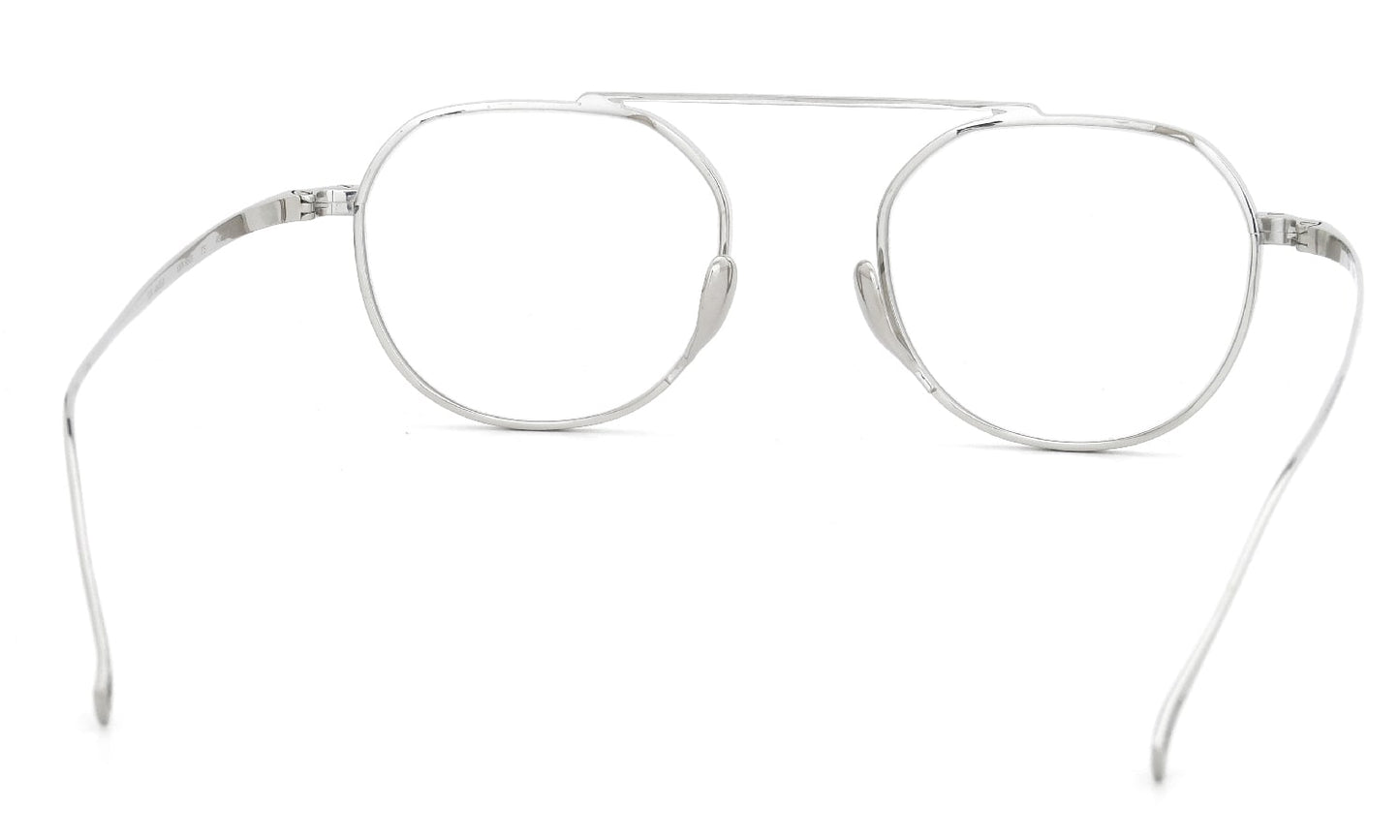 KameManNen Eyeglass Frame 9503 TS
