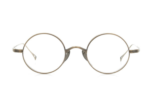 KameManNen Eyeglass Frame KMN-99 AG