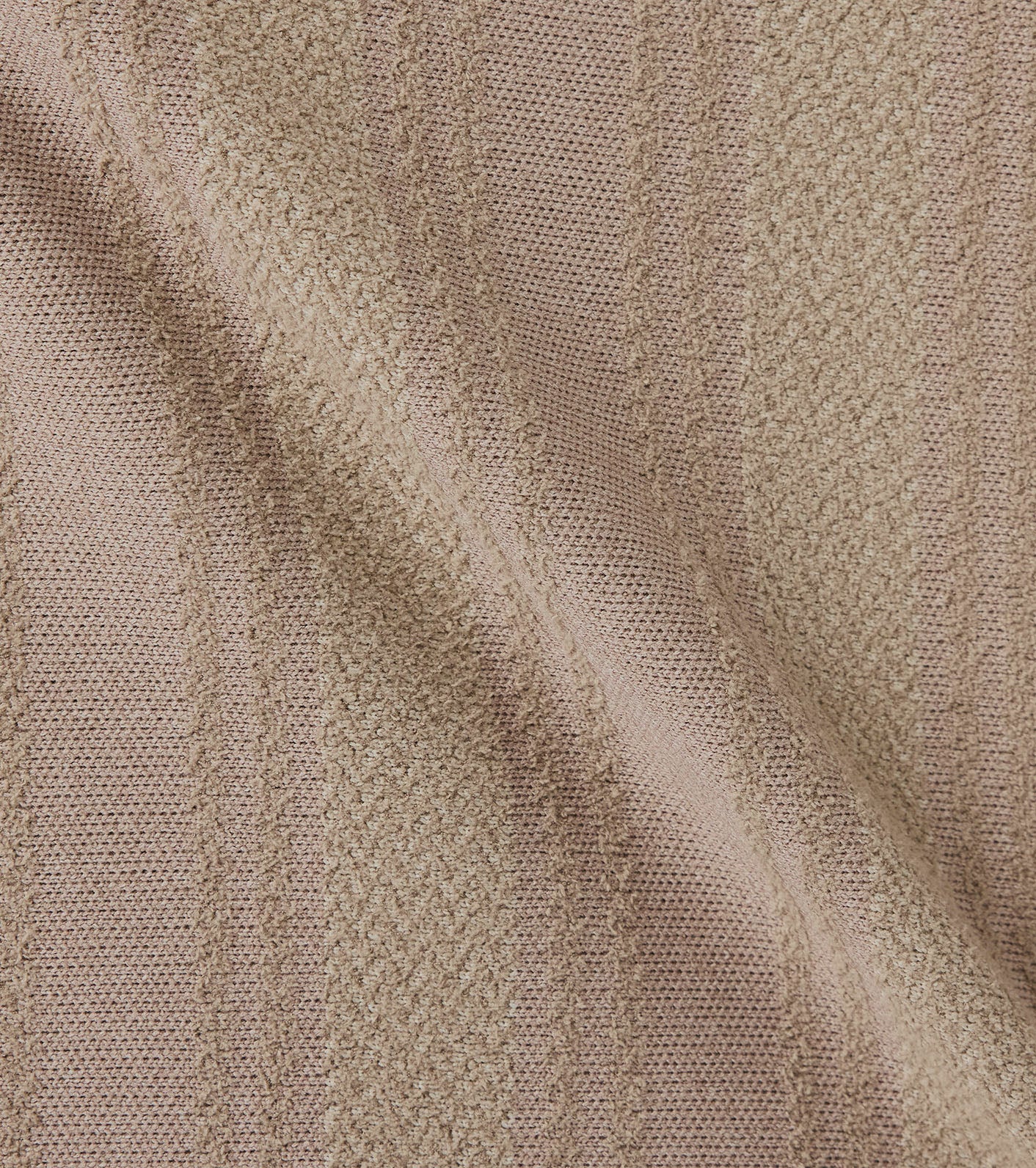 nanamica Knit Polo Sweater