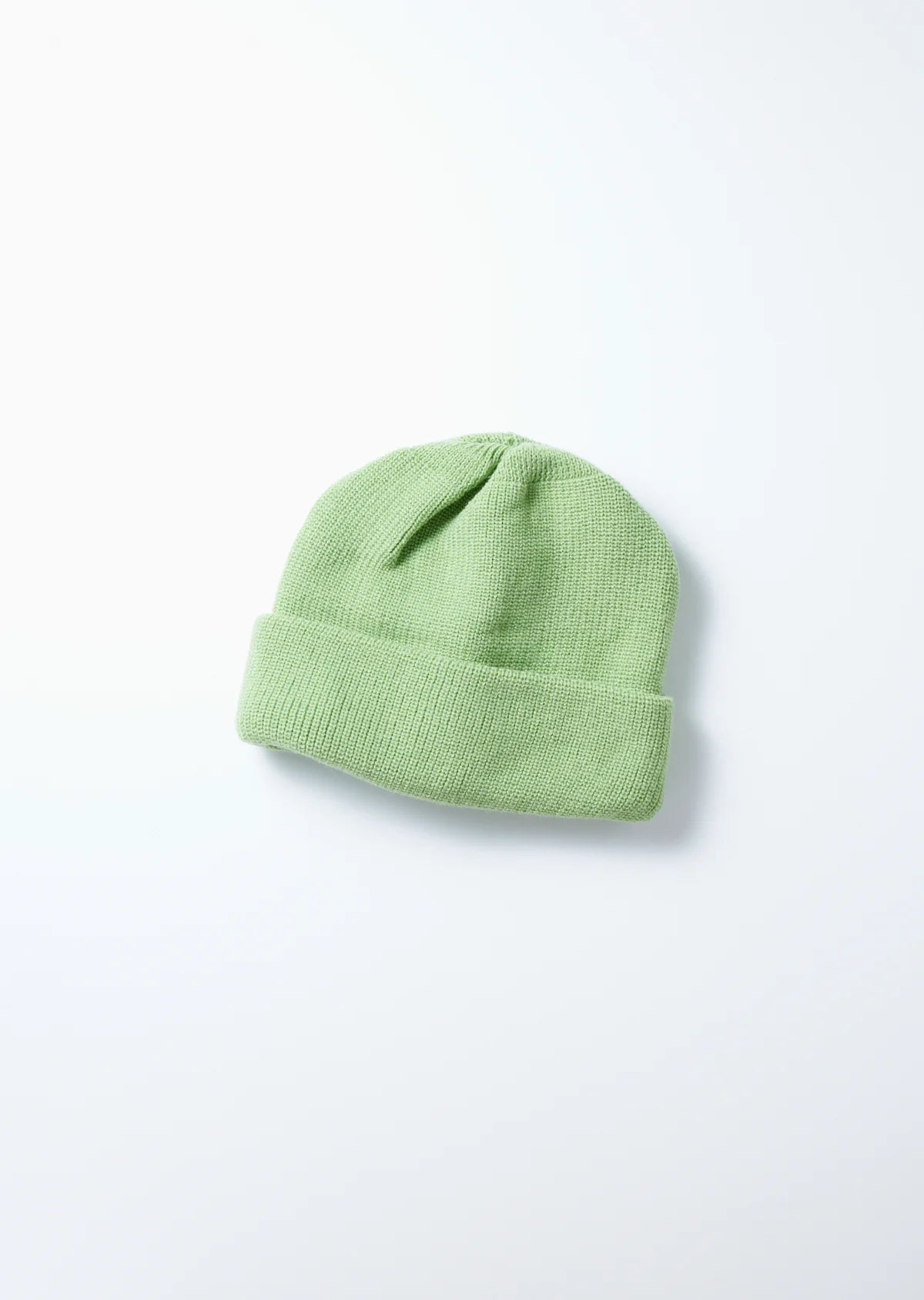 RoToTo BULKY WATCH CAP
