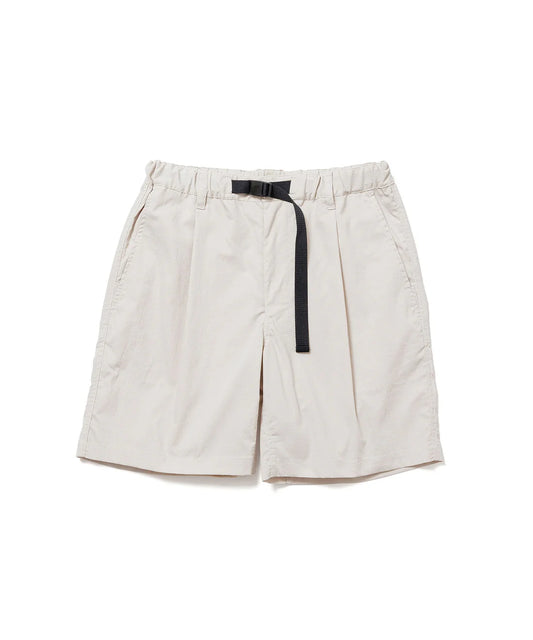 NANGA HINOC RIPSTOP UT SHORTS