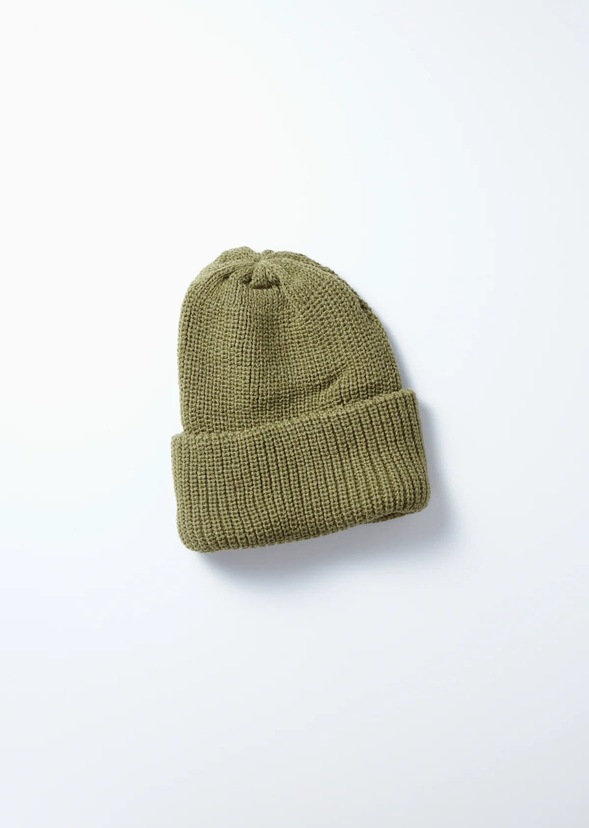RoToTo COZY CHUNKY BEANIE