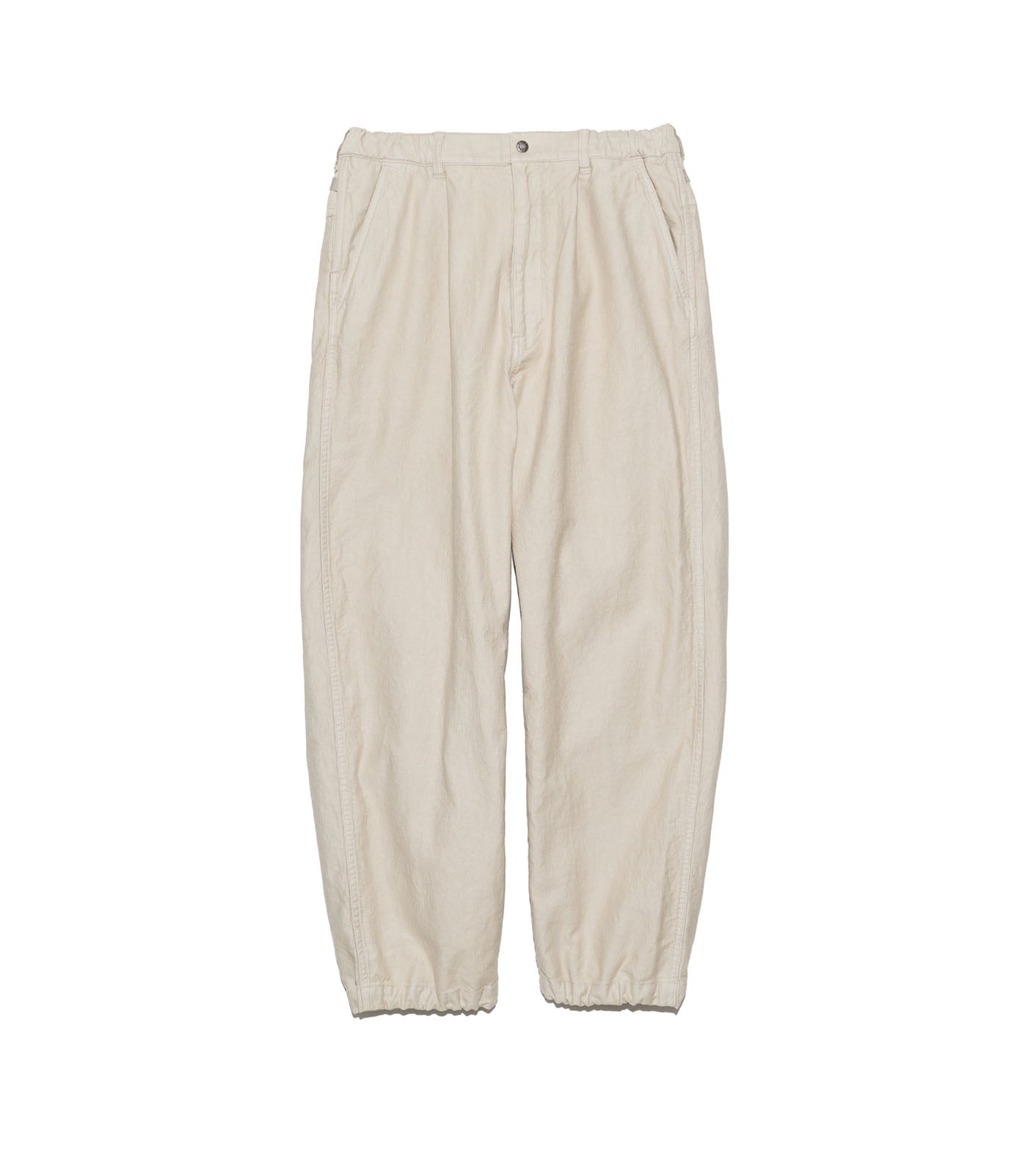 THE NORTH FACE PURPLE LABEL Uncut Corduroy Wide Tapered Field Pants
