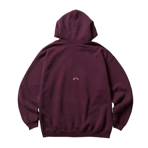 Liberaiders BENGAL LOGO HOODIE