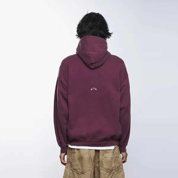 Liberaiders BENGAL LOGO HOODIE