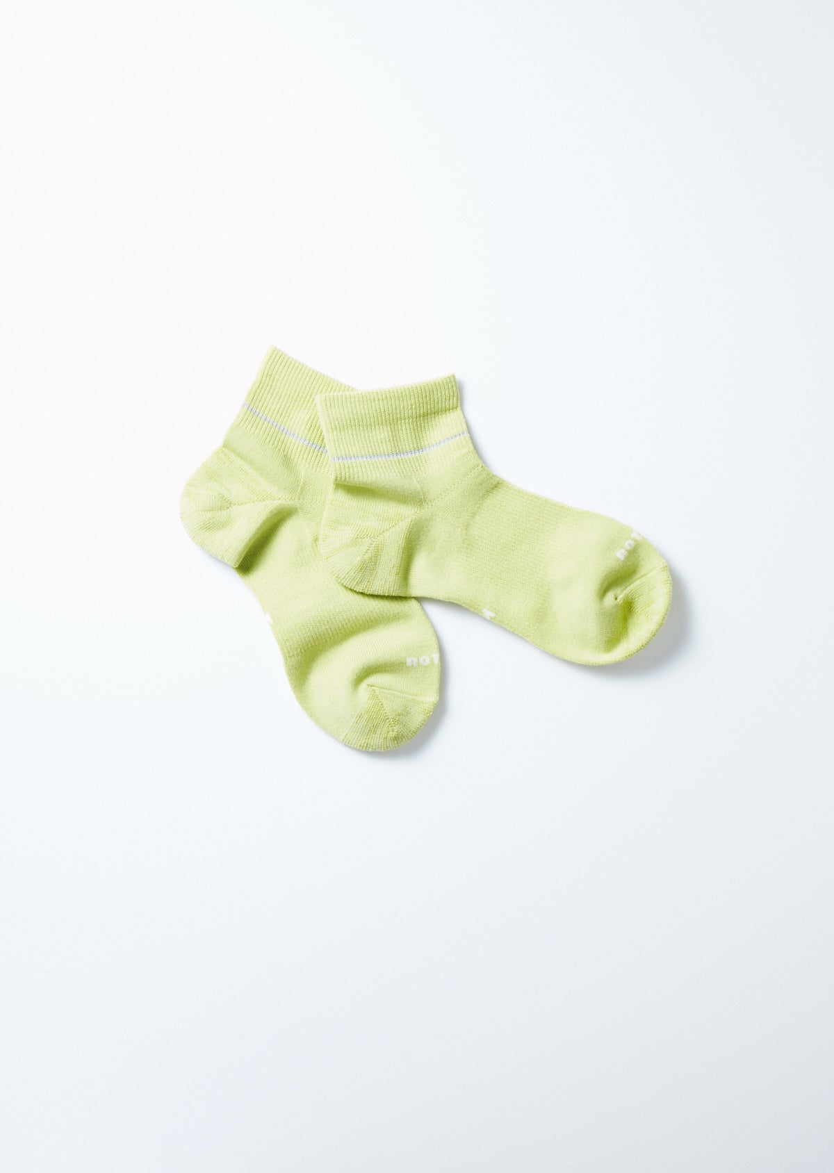 RoToTo ALLROUNDER ”MERINO ANKLE”