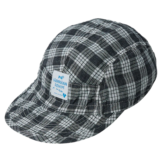 Porter Classic LINEN FROZEN BASEBALL CAP