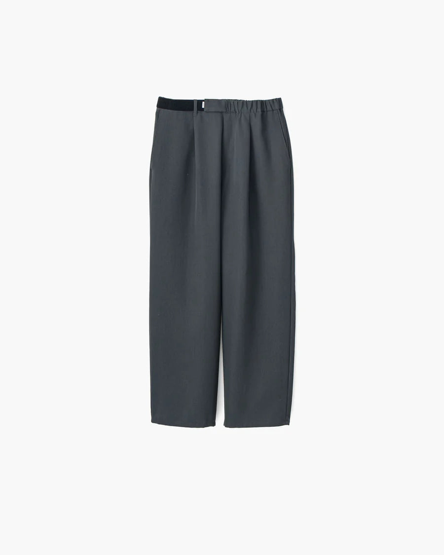 Graphpaper Scale Off Wool Wide Chef Pants – unexpected store Graphpaper Scale Off Wool Wide Chef Pants – unexpected store