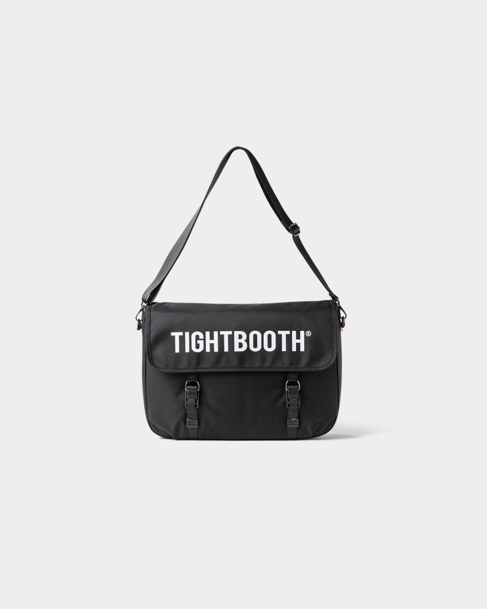 TIGHTBOOTH LOGO SHOULDER BAG – unexpected store