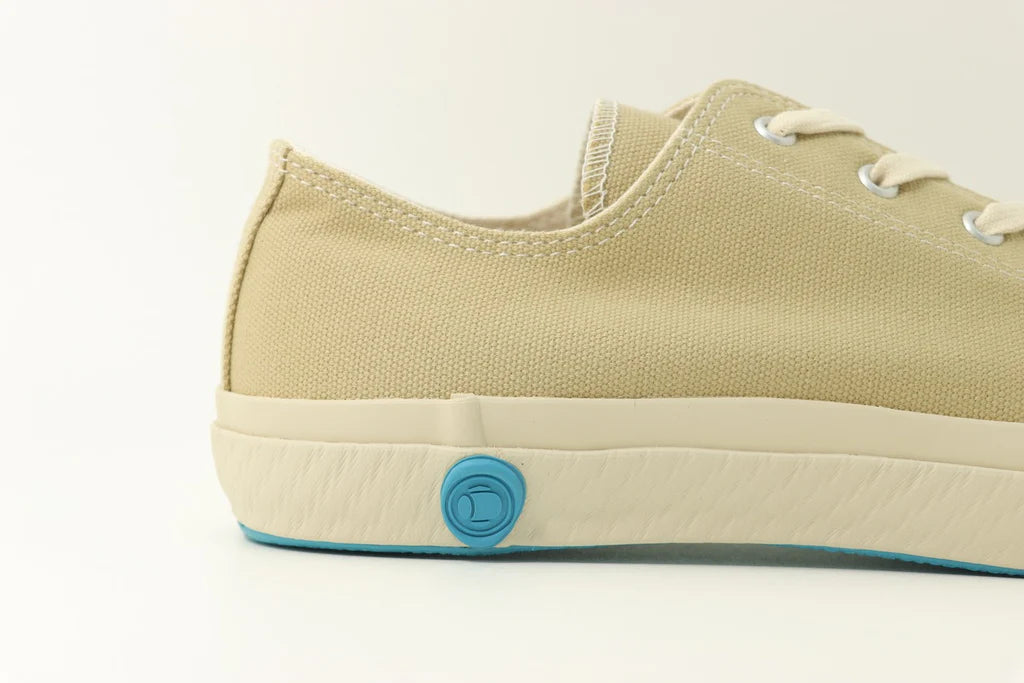 SHOES LIKE POTTERY LOW - BEIGE