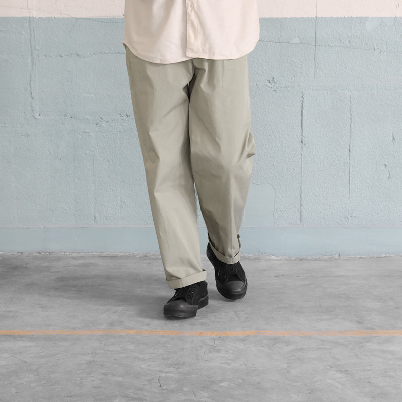 MOONSTAR LOW TRAINER - BLACK MONO
