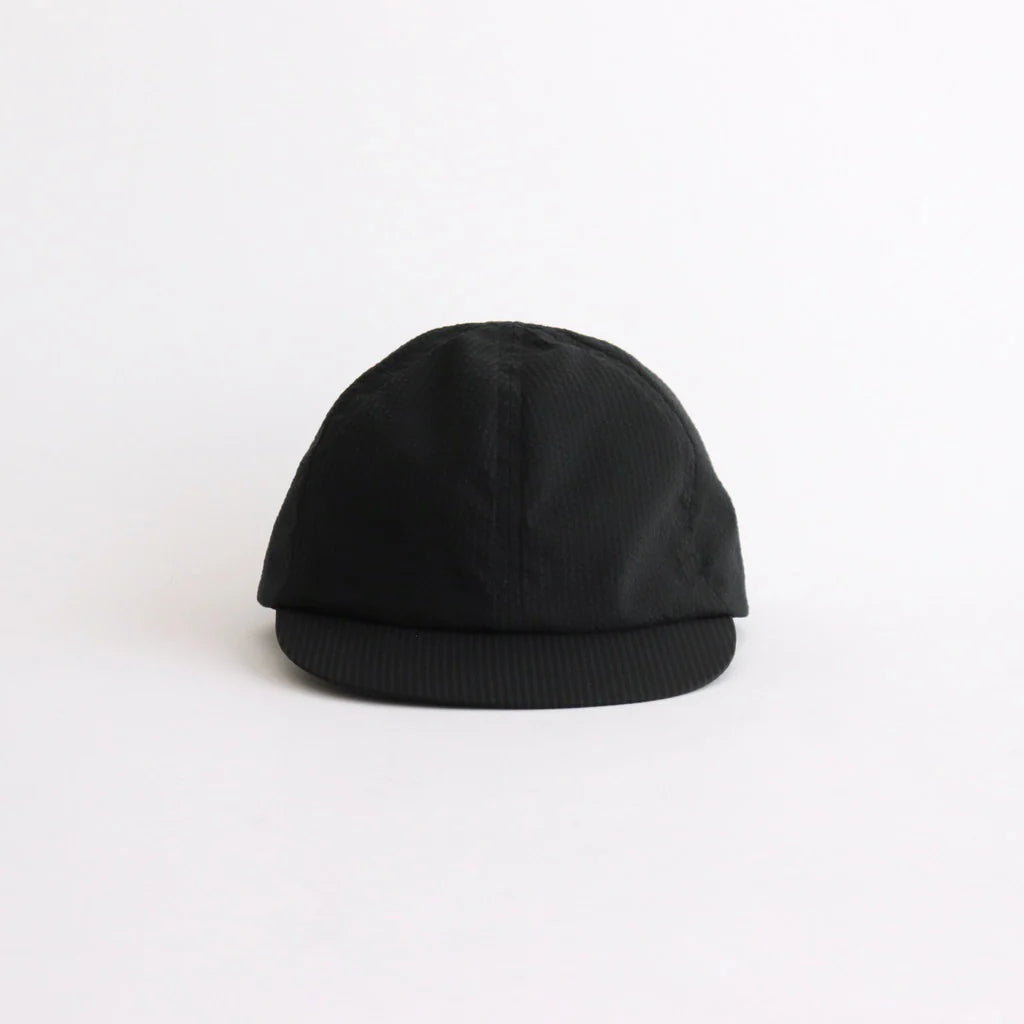 COMESANDGOES COOLMAX SUCKER LITTLE BRIM CAP