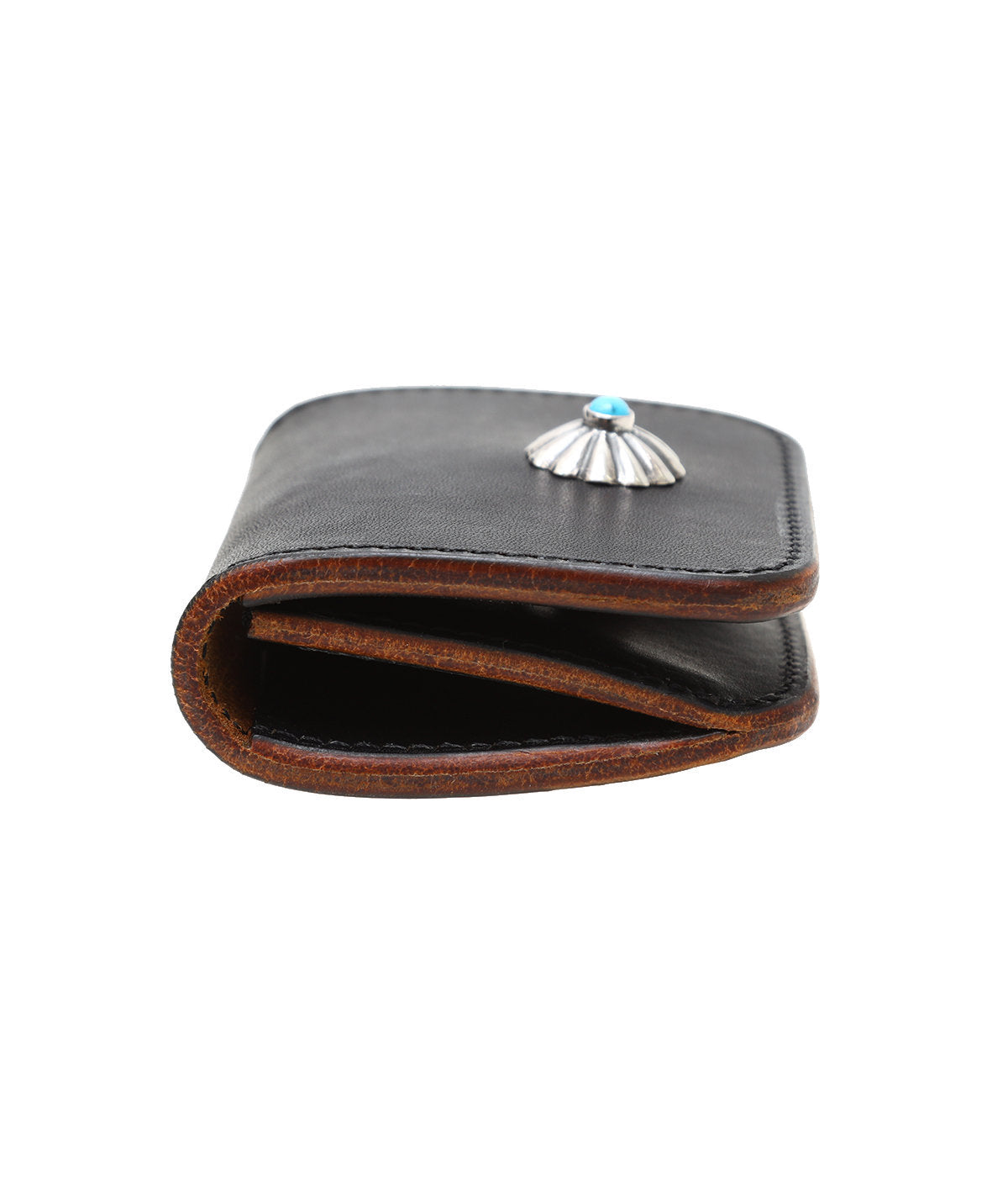 LARRY SMITH COIN CASE No. 2 (TUQ SHELL)