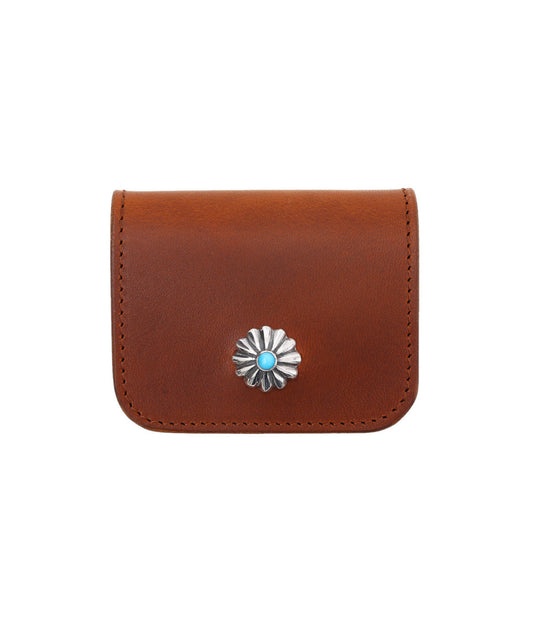 LARRY SMITH COIN CASE No. 2 (TUQ SHELL)