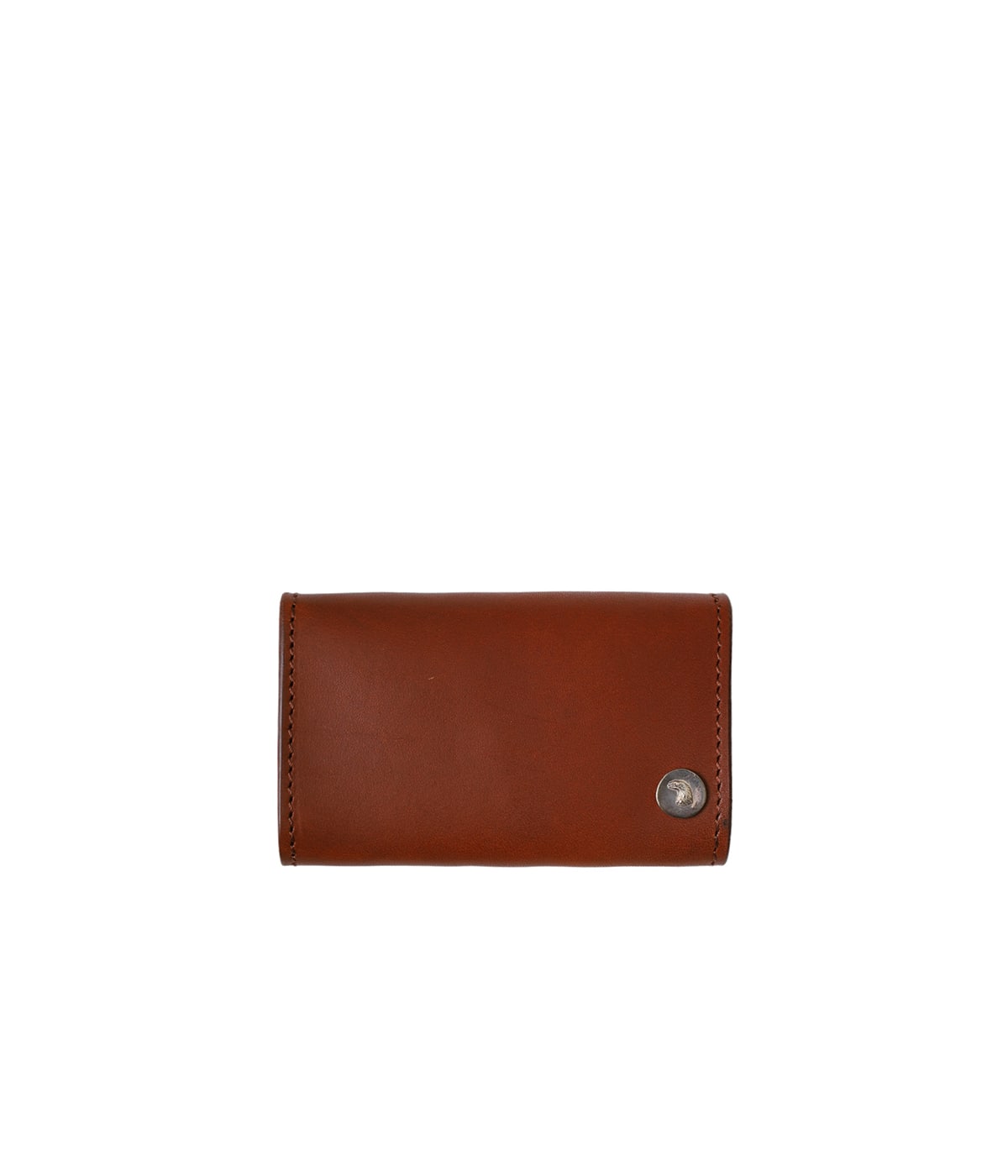 LARRY SMITH CARD CASE