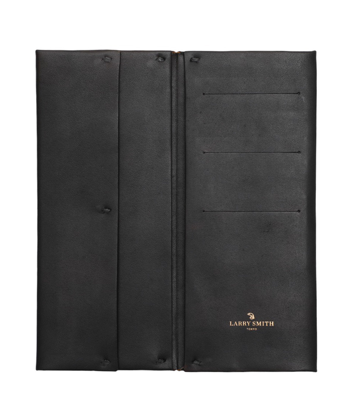 LARRY SMITH ORIGAMI WALLET LONG