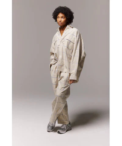 S.F.C WIDE PANTS