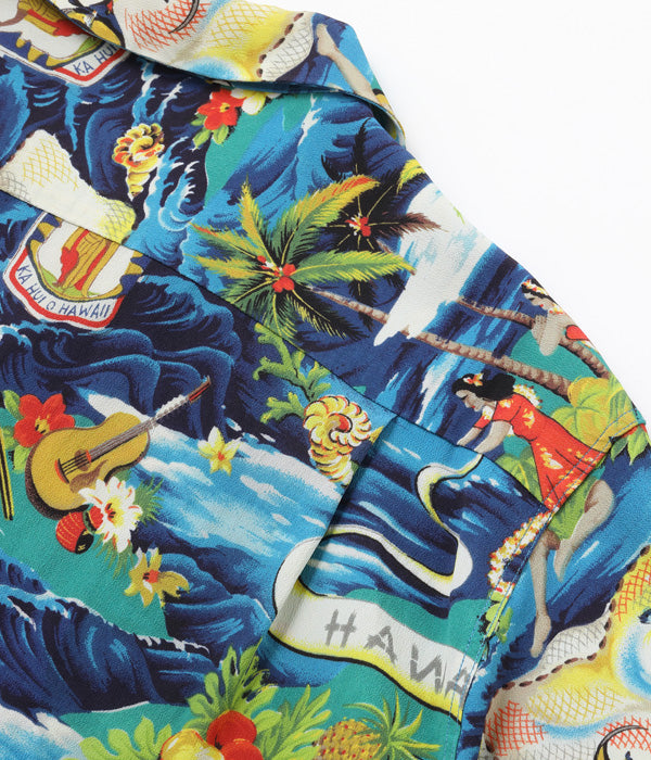 SUN SURF SPECIAL EDITION “LAND OF ALOHA”