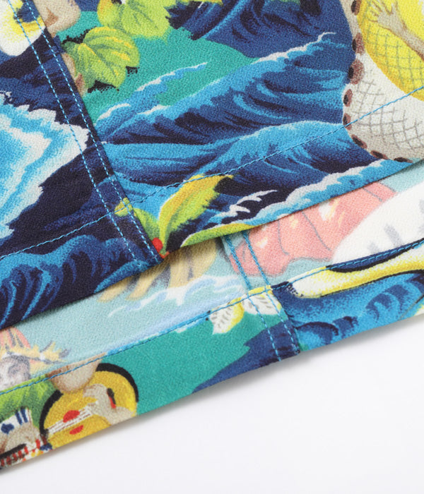 SUN SURF SPECIAL EDITION “LAND OF ALOHA”