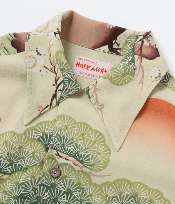 SUN SURF SPECIAL EDITION “FLOWER BLOOMING FOLKTALE”