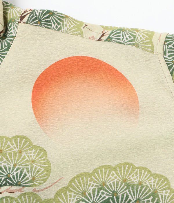SUN SURF SPECIAL EDITION “FLOWER BLOOMING FOLKTALE”