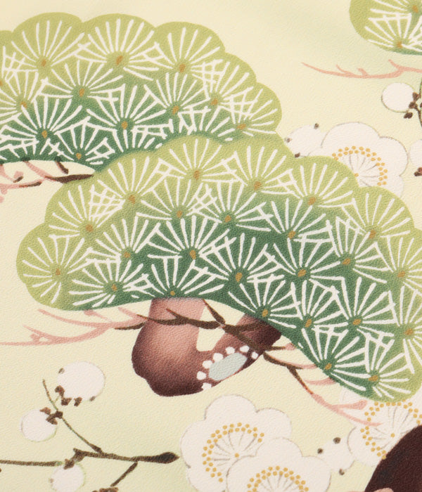 SUN SURF SPECIAL EDITION “FLOWER BLOOMING FOLKTALE”