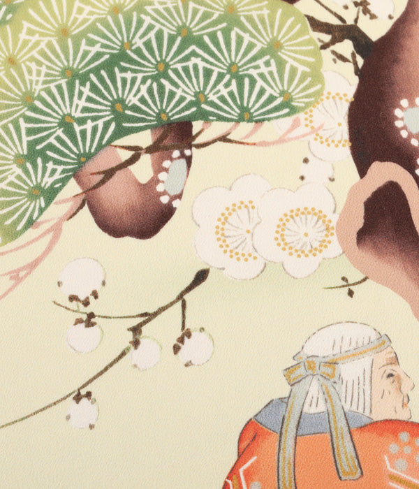 SUN SURF SPECIAL EDITION “FLOWER BLOOMING FOLKTALE”