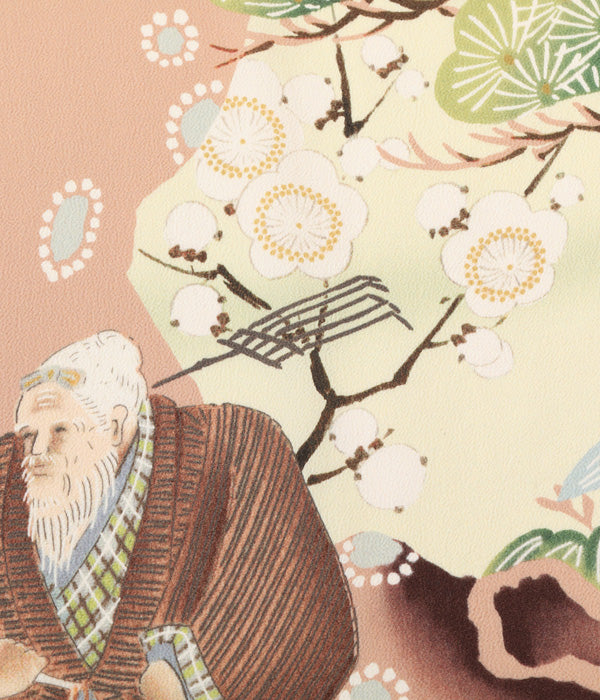 SUN SURF SPECIAL EDITION “FLOWER BLOOMING FOLKTALE”