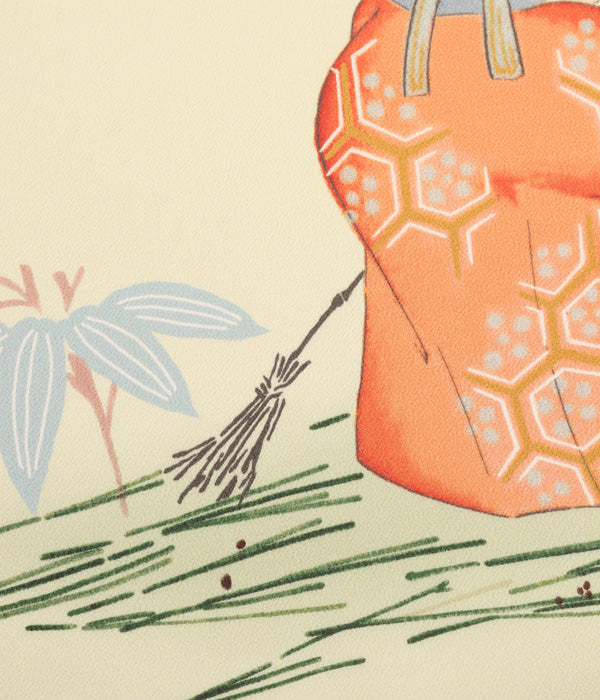 SUN SURF SPECIAL EDITION “FLOWER BLOOMING FOLKTALE”