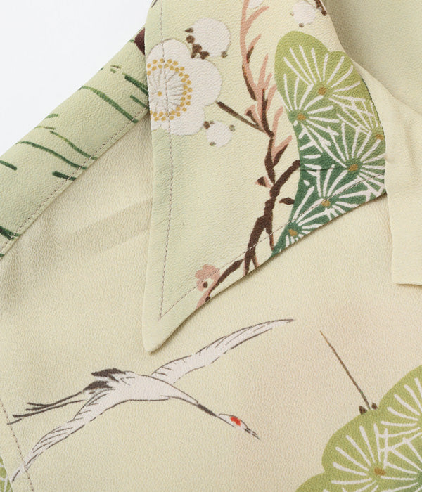 SUN SURF SPECIAL EDITION “FLOWER BLOOMING FOLKTALE”