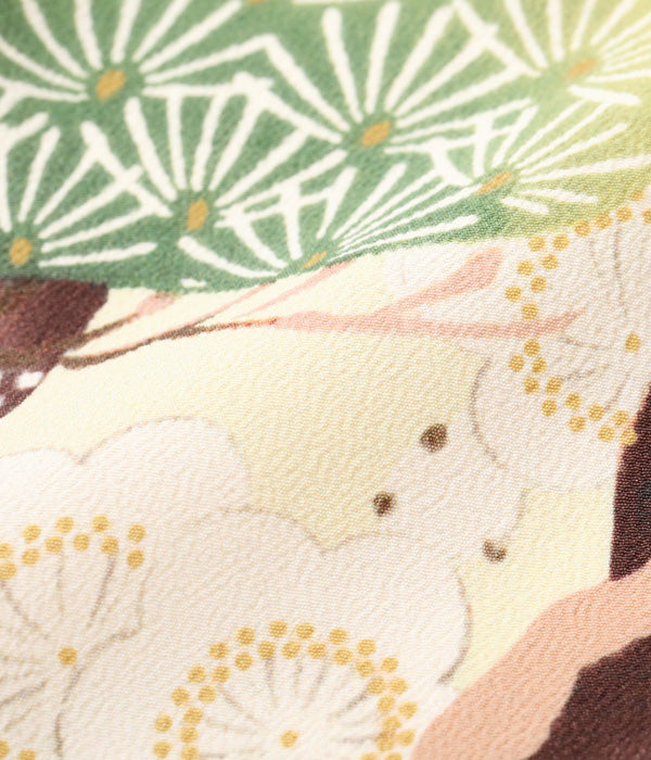 SUN SURF SPECIAL EDITION “FLOWER BLOOMING FOLKTALE”