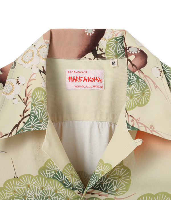 SUN SURF SPECIAL EDITION “FLOWER BLOOMING FOLKTALE”