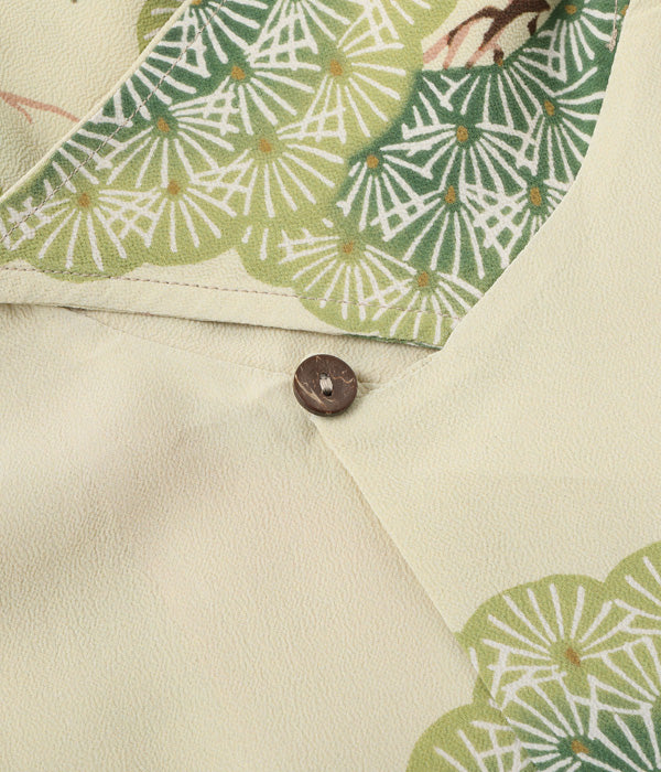 SUN SURF SPECIAL EDITION “FLOWER BLOOMING FOLKTALE”