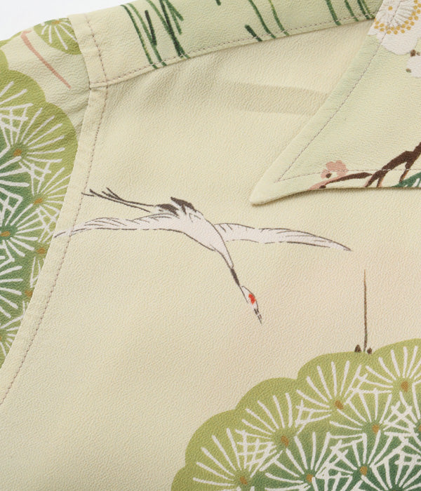 SUN SURF SPECIAL EDITION “FLOWER BLOOMING FOLKTALE”