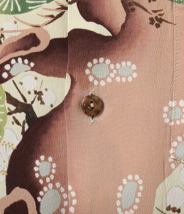 SUN SURF SPECIAL EDITION “FLOWER BLOOMING FOLKTALE”