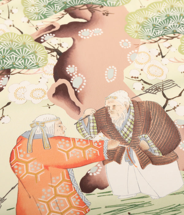 SUN SURF SPECIAL EDITION “FLOWER BLOOMING FOLKTALE”
