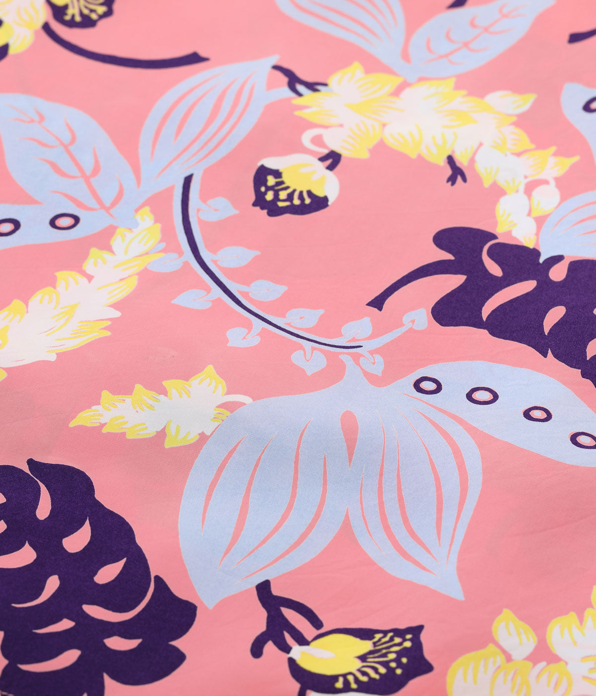 SUN SURF RAYON HAWAIIAN SHIRT “SHELL GINGER”