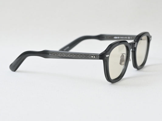 YELLOWS PLUS SUNGLASS MALCOLM - Mouse Grey 536