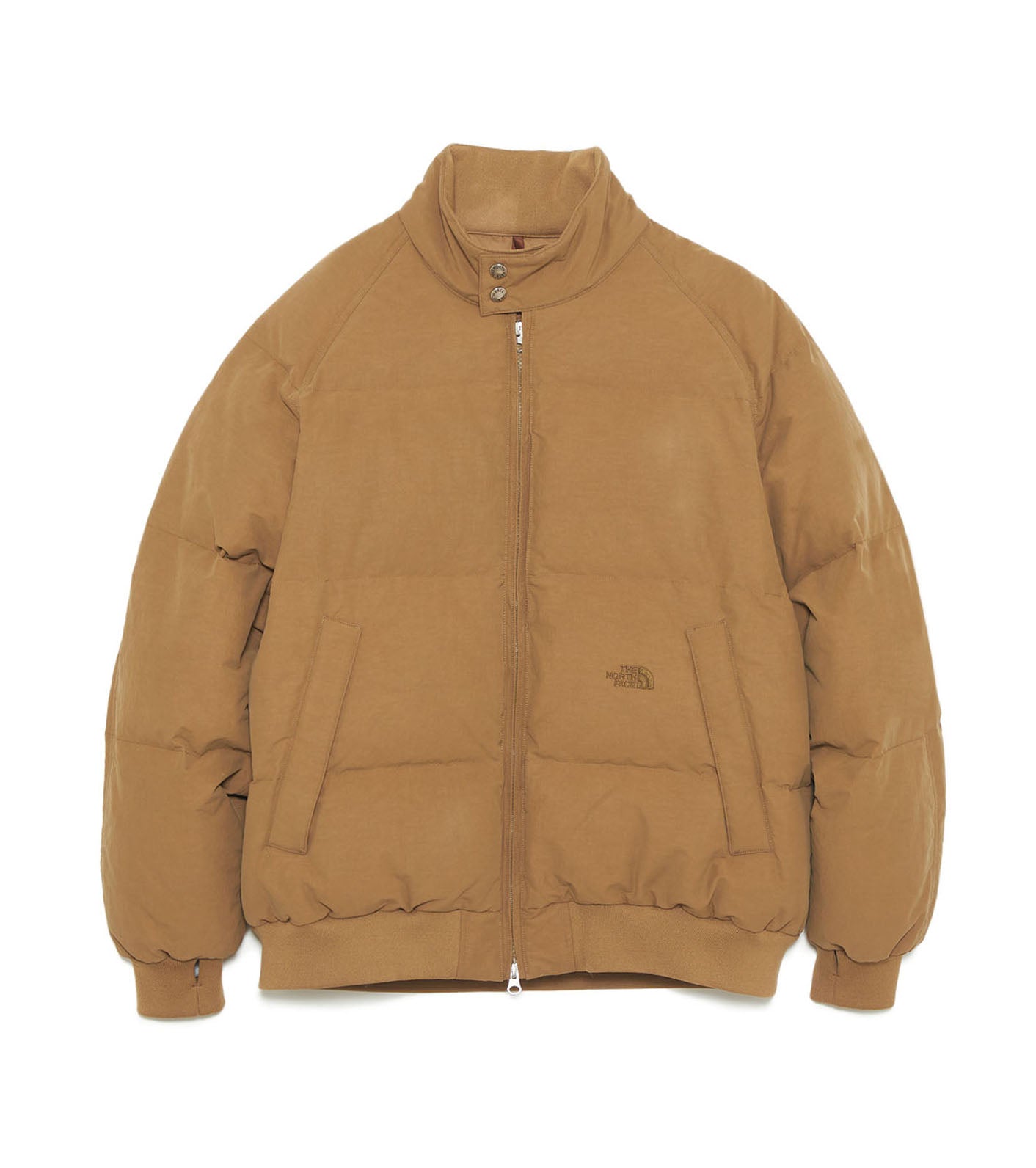 THE NORTH FACE PURPLE LABEL Field Down Jacket