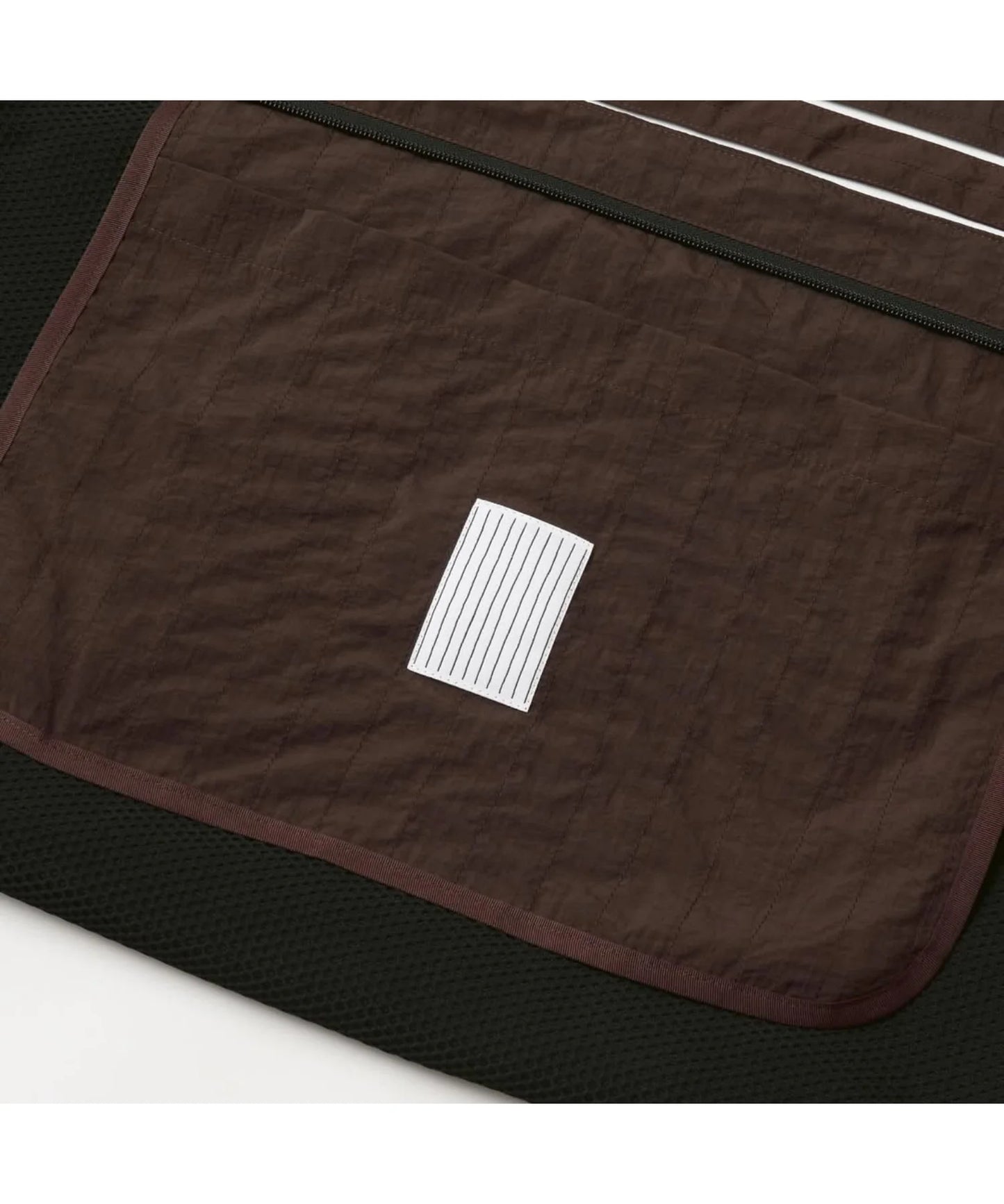 S.F.C (STRIPES FOR CREATIVE) SFC MESSENGER TOTE