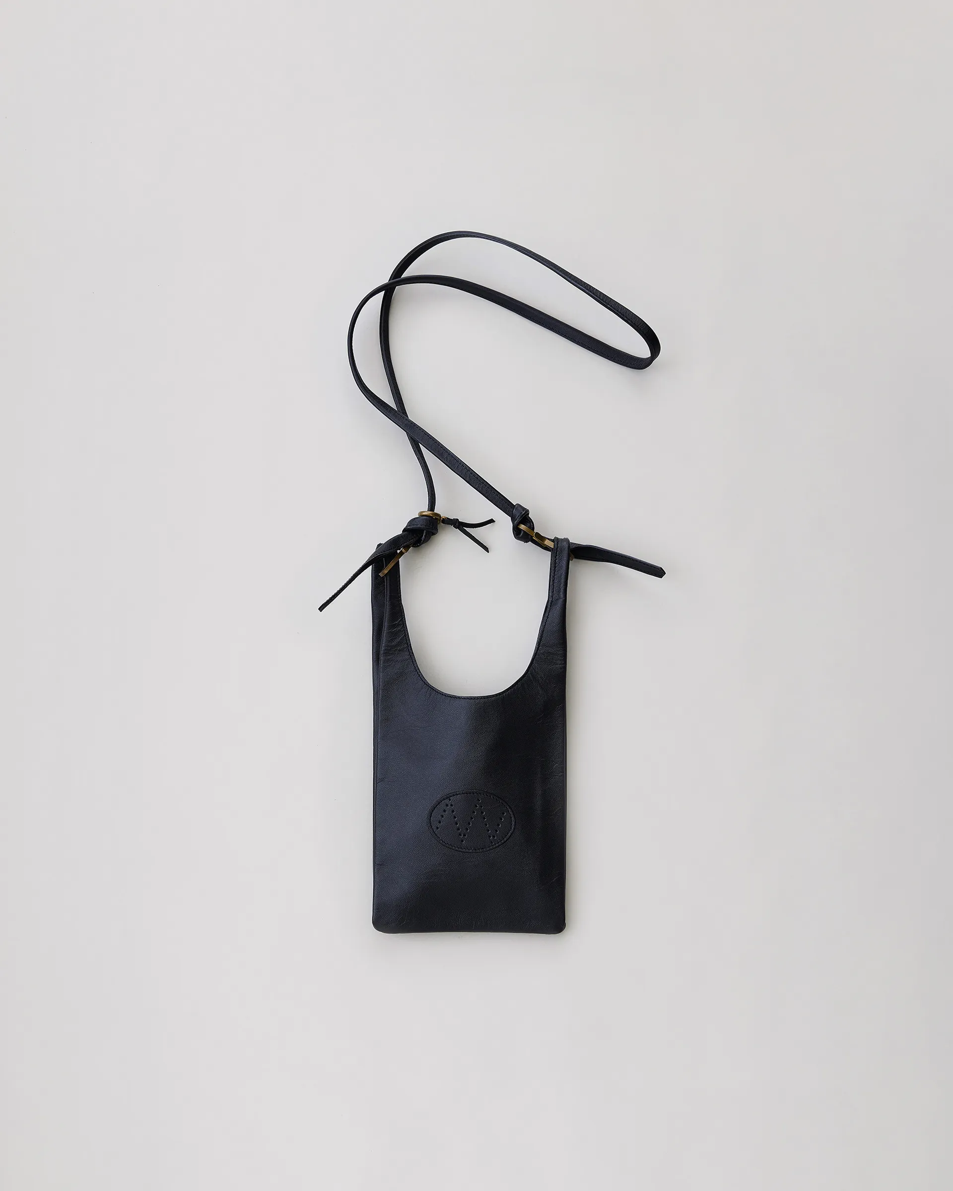 NICENESS LOWE PETIT Shoulder Bag Small Size – unexpected store NICENESS LOWE PETIT Shoulder Bag Small Size – unexpected store
