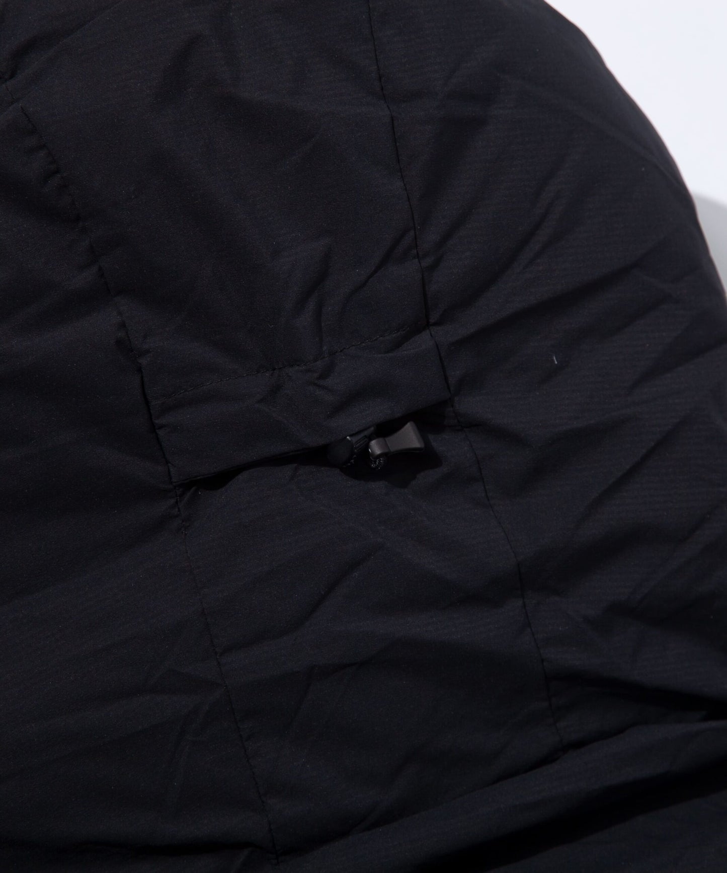F/CE. × NANGA FT MIL DOWN PARKA