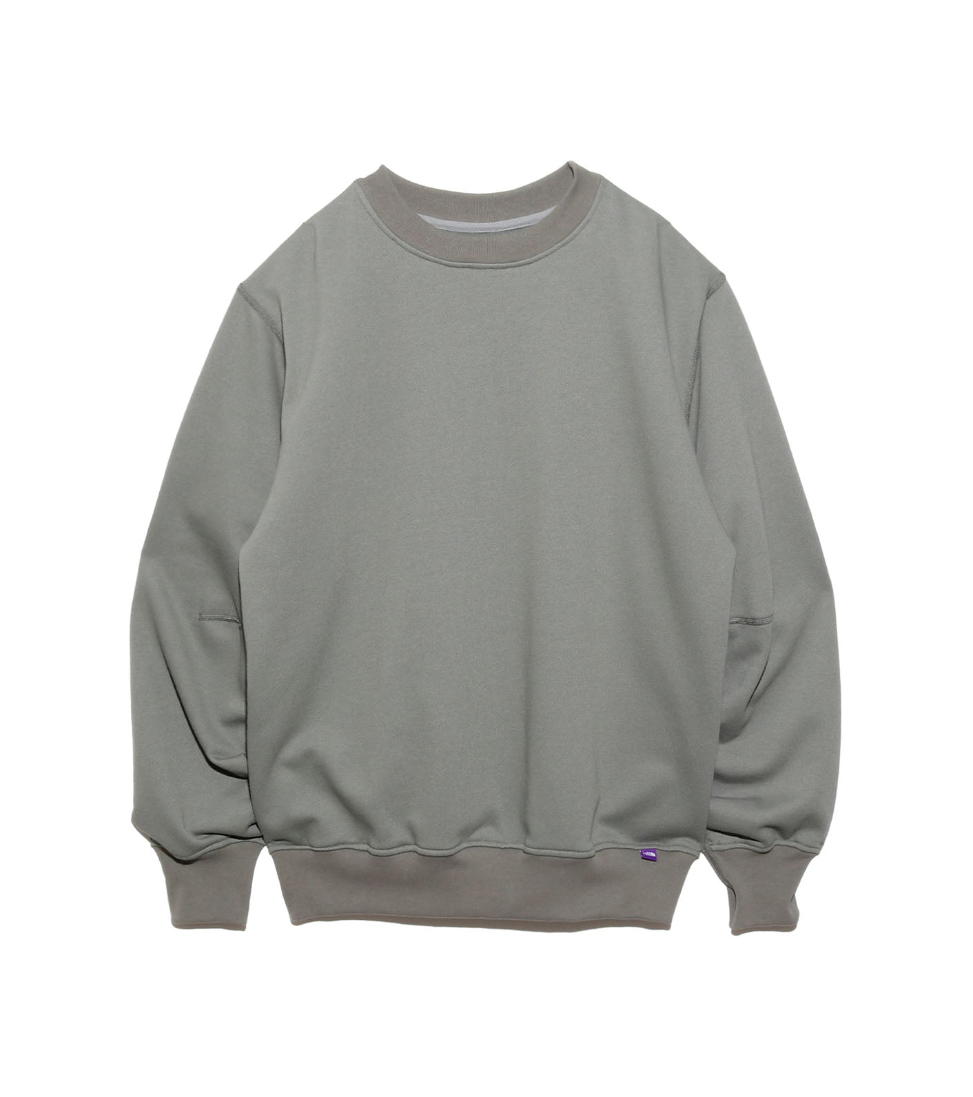 THE NORTH FACE PURPLE LABEL Field Crewneck Sweatshirt