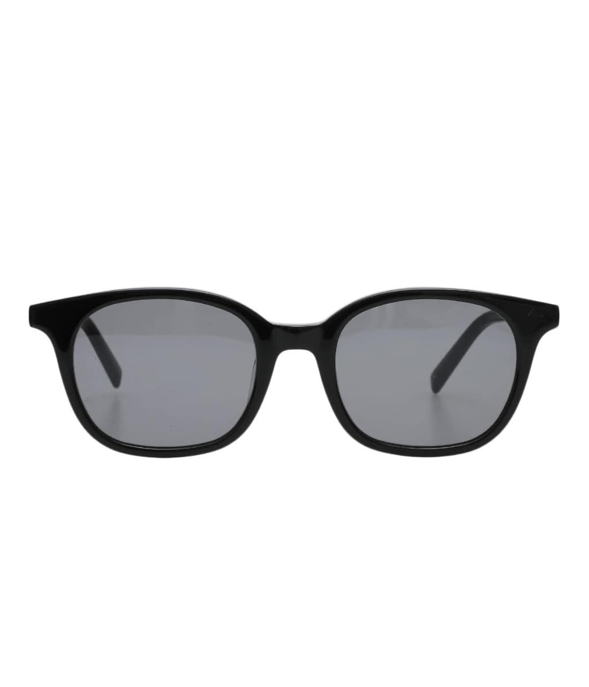 A.D.S.R. MONK Shiny Black Black