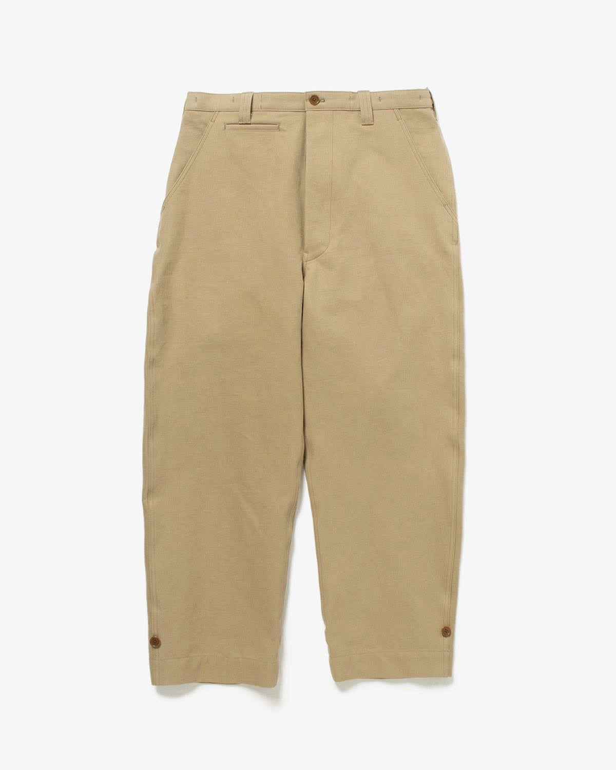A.PRESSE Motorcycle Trousers